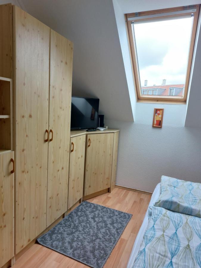 Apartmancentrum Gyula Exteriör bild