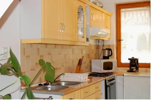 Apartmancentrum Gyula Exteriör bild